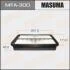 Фільтр повітряний  (MFA-300) MASUMA