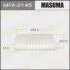 Фильтр воздушный двигателя ASX/OUTLANDER MASUMA MFA-3145 (фото 1)