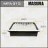 Фільтр повітряний  (MFA-315) MASUMA