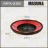 Фільтр повітряний  (MFA-339) MASUMA MFA339