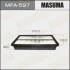 Фильтр воздушный MASUMA MFA597 (фото 1)