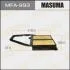 Фильтр воздушный HONDA FR-V (BE) 1.7 (BE1) (04-09) (MFA993) MASUMA