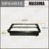 Фильтр воздушный (MFAH515) MASUMA