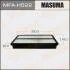 Фільтр повітряний A8520 HONDA/ PILOT 2009- (MFA-H522) MASUMA