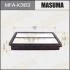 Фільтр повітряний (MFAK363) MASUMA