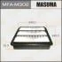 Фильтр воздушный MASUMA MFAM302 (фото 1)