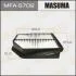 Фільтр повітряний  (MFA-S702) MASUMA