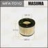Фільтр повітряний (MFA-T010) MASUMA MFAT010 (фото 1)