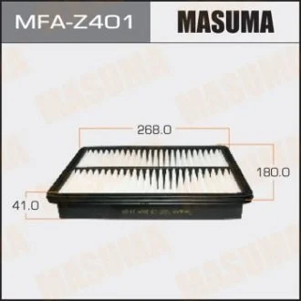 Фильтр воздушный MASUMA MFAZ401