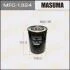Фильтр масляный Mitsubishi Pajero (00-) D 3.2 MASUMA MFC1324 (фото 1)