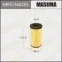 Фильтр масляный NISSAN QASHQAI MASUMA MFCN200 (фото 1)