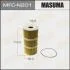 Фильтр масляный NISSAN QASHQAI MASUMA MFCN201 (фото 1)