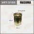 Фільтр паливний Mitsubishi L 200 (08-), Pajero (07-), Pajero Sport (09-15)/ Toyota Avensis (03-08), Land Cruiser Prado (02-) Disel (MFF3169) MASUMA