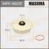 Фільтр паливний (вставка) Toyota Land Cruiser (07-) Disel (MFF4205) MASUMA
