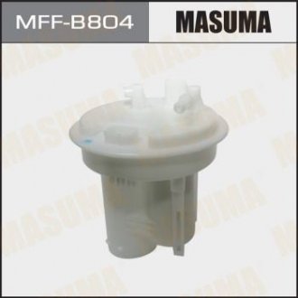 Фильтр топливный MASUMA MFF-B804