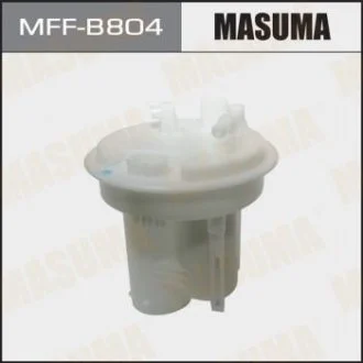 Фильтр топливный MASUMA MFF-B804