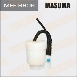 Фильтр топливный MASUMA MFFB806 (фото 1)