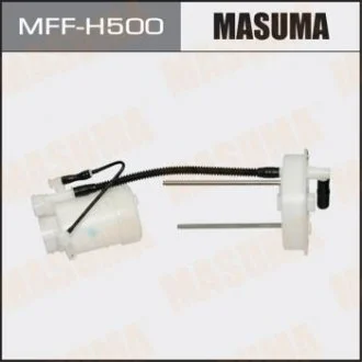Фильтр топливный MASUMA MFF-H500