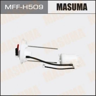 Фільтр паливний MASUMA MFFH509 (фото 1)