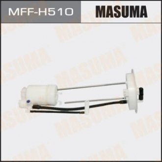 Фільтр паливний MASUMA MFFH510 (фото 1)