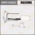 Фильтр топливный MASUMA MFFH522 (фото 1)