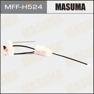 Фото фільтр паливний в бак, Honda CIVIC (12-) MASUMA MFFH524 Фільтр паливний в бак, Honda CIVIC (12-) MASUMA MFFH524
