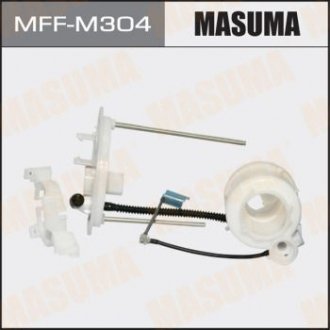 Фільтр паливний в бак Mitsubishi ASX (13-15), Lancer (07-15) MASUMA MFFM304 (фото 1)