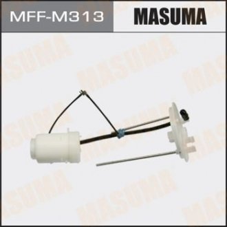 Фільтр паливний в бак Mitsubishi ASX (10-), Outlander (05-12), Pajero Sport (08-) MASUMA MFFM313