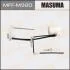 Фільтр паливний (MFFM320) MASUMA