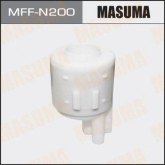 Фільтр паливний в бак Nissan Maxima (00-06), X-Trail (00-03) MASUMA MFFN200