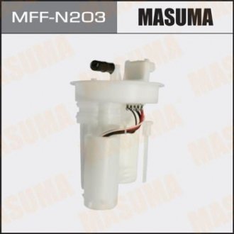 Фільтр паливний в бак Nissan Teana (03-08) MASUMA MFFN203