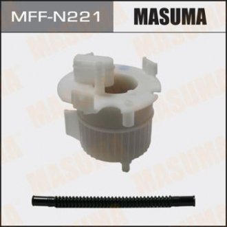 Фільтр паливний в бак Nissan Juke (10-) MASUMA MFFN221