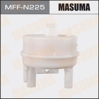 Фильтр топливный MASUMA MFFN225