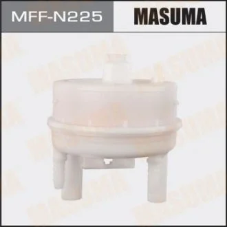 Фільтр паливний MASUMA MFFN225