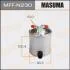 Фильтр топливный Nissan Qashqai (09-13), X-Trail (08-14) Disel (MFFN230) MASUMA