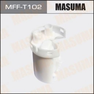Фільтр паливний в бак Toyota Avensis (03-08), RAV 4 (00-05) MASUMA MFFT102 (фото 1)