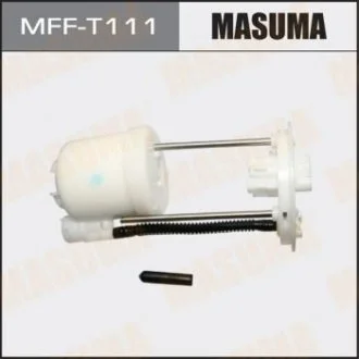 Фільтр паливний в бак Toyota Camry (06-11) MASUMA MFFT111