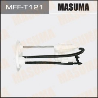 Фільтр паливний в бак Toyota Land Cruiser Prado MASUMA MFFT121 (фото 1)
