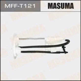 Фильтр топливный в бак Toyota Land Cruiser Prado MASUMA MFFT121
