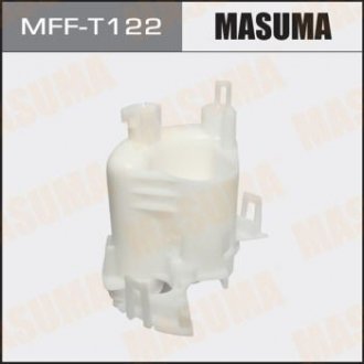 Фільтр паливний в бак Lexus GS 300, 350 (06-11), IS 250 (05-13) MASUMA MFFT122 (фото 1)