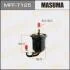 Фільтр паливний (MFFT125) MASUMA