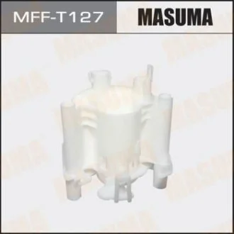 Фильтр топливный MASUMA MFFT127