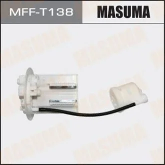 Фильтр топливный MASUMA MFFT138