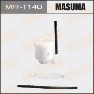 Фільтр паливний в бак Toyota Camry (11-), Venza (08-16) MASUMA MFFT140