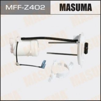 Фільтр паливний в бак Mazda 5 (05-15) MASUMA MFFZ402 (фото 1)