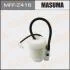 Фільтр паливний (MFFZ416) MASUMA