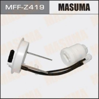 Фільтр паливний в бак Mazda 3 (13-), 6 (12-) MASUMA MFFZ419 (фото 1)