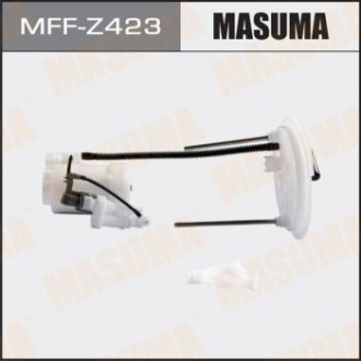 Фільтр паливний MASUMA MFFZ423