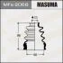 Пильовик ШРКШ (MFs-2068) MASUMA