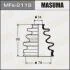 Пыльник ШРУСа (MFs2119) MASUMA